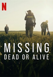 Missing: Dead or Alive? Season 2 (2025)