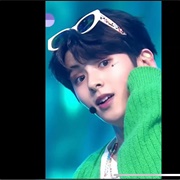 Rank #28 Hiroto Global Group Rap/Dance Rush Hour by Crush Featuring J-Hope of BTS Survived/Saved