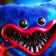 Aaron Fraser-Nash (Huggy Wuggy Sings a Song)