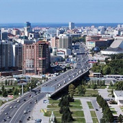Novosibirsk