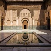 Ben Youssef Madrasa