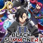 Black-Summoner