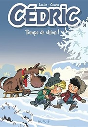 Temps De Chien (Cauvin & Laudec)