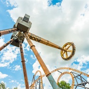 Sledge Hammer (Bobbejaanland)