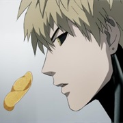 S2.E15: Genos and Memory Loss