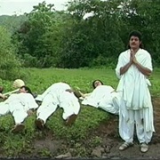 55. Story of Poisoned Water and Yaksha, Abhimanyu Is Grown-Up