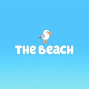 S1.E26: The Beach