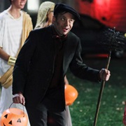 Chimney Sweep (Bob, the Middle)