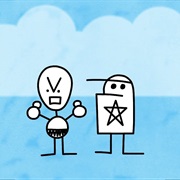 Characters From Yonder Website