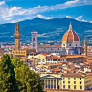 Florence, Italy
