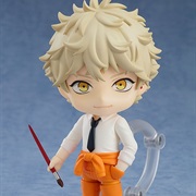 Yaguchi Yatora Nendoroid