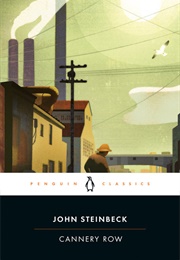 Cannery Row (John Steinbeck)