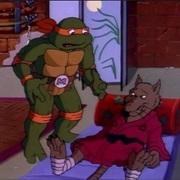 S3.E29: Blast From the Past