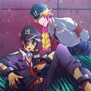 Uno and Jyugo