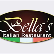 Bella's Italian Restaurant