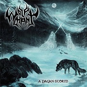 A Pagan Storm - Wolfchant (2007)