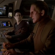 S7.E6: Treachery, Faith and the Great River