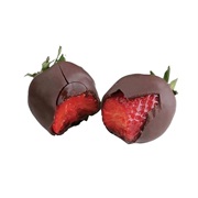Chocolate Covered Strawberries
