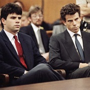 Eric and Kyle McLendez