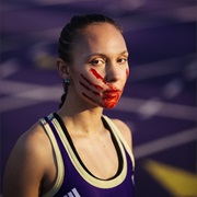 Rosalie Fish (Queer, She/Her)