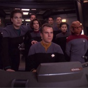 S5.E26: Call to Arms