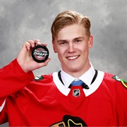 Henri Jokiharju (Buffalo Sabres)