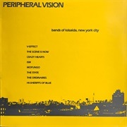 Peripheral Vision - Various Artists