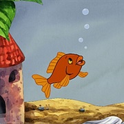 S2.E1: Franklin's Visitor/Franklin Not-So-Broken Bone