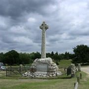 Lyndhurst War Memorial