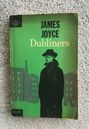 Dubliners (Joyce)