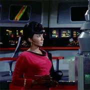 S2.E3: The Changeling