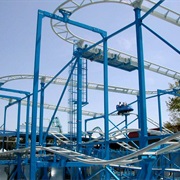 Toboggan Nordique (La Ronde)