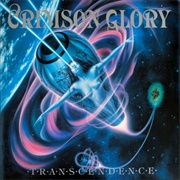 Transcendence (Crimson Glory, 1988)