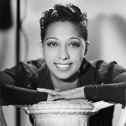Josephine Baker