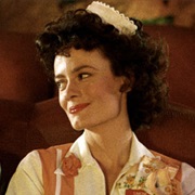 Simone (Pee-Wee's Big Adventure, 1985)