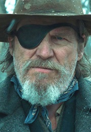 Rooster Cogburn (Charles Portis)