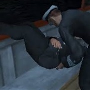 Captain Schmidt (Call of Duty)