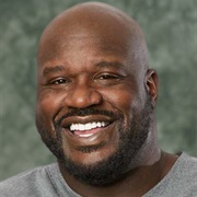 Shaquille O'Neal