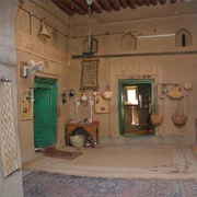 Bait Al Safah Museum