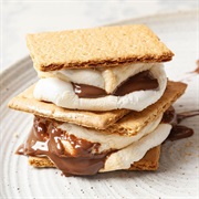 S'mores