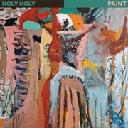 Paint - Holy Holy