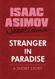 Stranger in Paradise (1974)