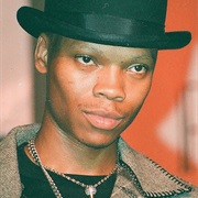 Ronnie Devoe (New Edition)