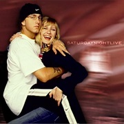 S27.E19: Kirsten Dunst/Eminem