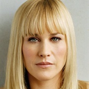 Patricia Arquette