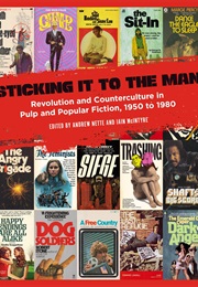 Sticking It to the Man (Iain McIntyre)