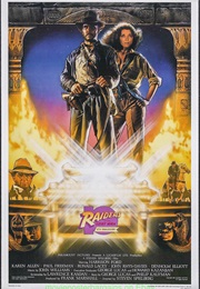 Raiders of the Lost Ark (1981)
