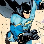 Bat-Man