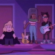 S5.E14: The Big Show