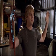 Eureka: "Right as Raynes" (S1,E8)